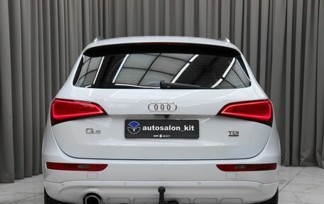 Audi Q5, 2014 год, 1 899 000 рублей, 5 фотография