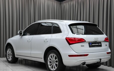 Audi Q5, 2014 год, 1 899 000 рублей, 6 фотография