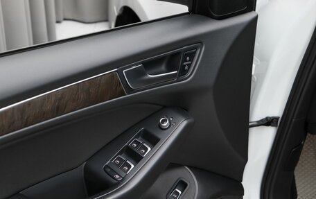 Audi Q5, 2014 год, 1 899 000 рублей, 15 фотография