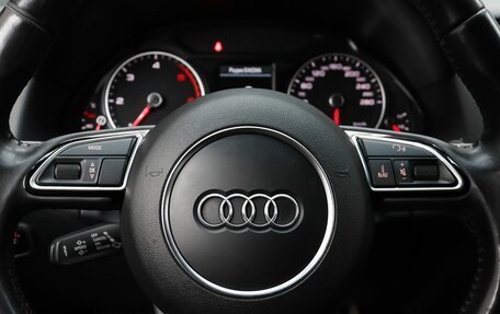 Audi Q5, 2014 год, 1 899 000 рублей, 12 фотография