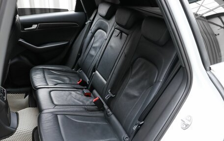 Audi Q5, 2014 год, 1 899 000 рублей, 10 фотография