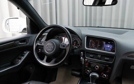 Audi Q5, 2014 год, 1 899 000 рублей, 7 фотография