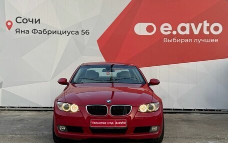 BMW 3 серия, 2009 год, 1 099 000 рублей, 2 фотография