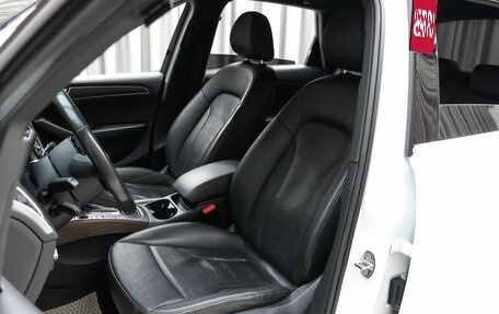 Audi Q5, 2014 год, 1 899 000 рублей, 9 фотография