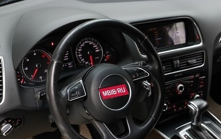 Audi Q5, 2014 год, 1 899 000 рублей, 8 фотография