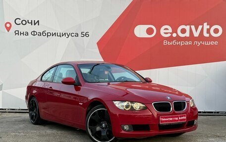BMW 3 серия, 2009 год, 1 099 000 рублей, 3 фотография