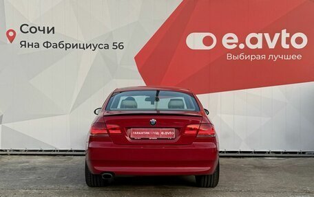 BMW 3 серия, 2009 год, 1 099 000 рублей, 5 фотография
