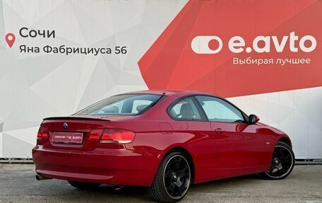 BMW 3 серия, 2009 год, 1 099 000 рублей, 6 фотография