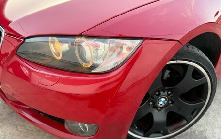 BMW 3 серия, 2009 год, 1 099 000 рублей, 8 фотография