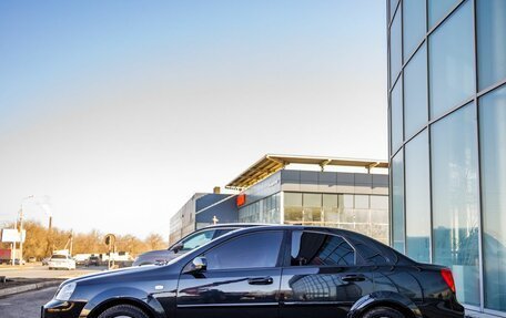 Chevrolet Lacetti, 2009 год, 648 000 рублей, 4 фотография