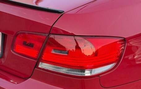 BMW 3 серия, 2009 год, 1 099 000 рублей, 7 фотография