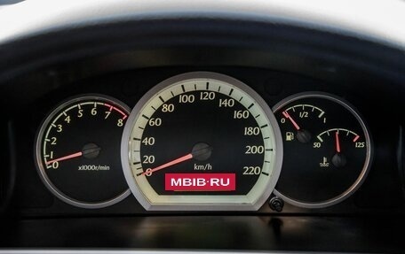 Chevrolet Lacetti, 2009 год, 648 000 рублей, 9 фотография