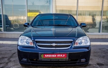 Chevrolet Lacetti, 2009 год, 648 000 рублей, 2 фотография