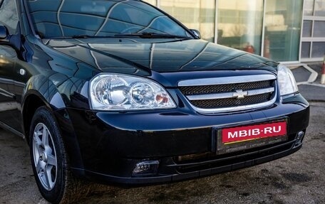 Chevrolet Lacetti, 2009 год, 648 000 рублей, 10 фотография