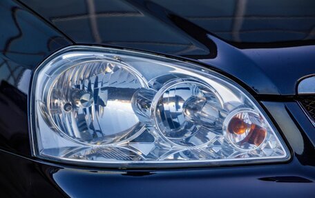 Chevrolet Lacetti, 2009 год, 648 000 рублей, 11 фотография