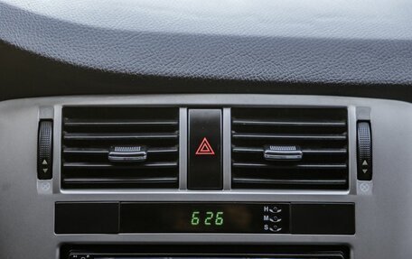 Chevrolet Lacetti, 2009 год, 648 000 рублей, 17 фотография