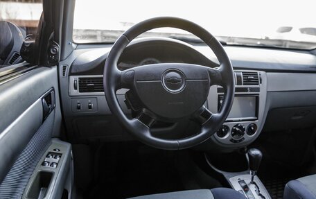 Chevrolet Lacetti, 2009 год, 648 000 рублей, 14 фотография