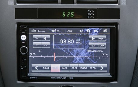 Chevrolet Lacetti, 2009 год, 648 000 рублей, 18 фотография