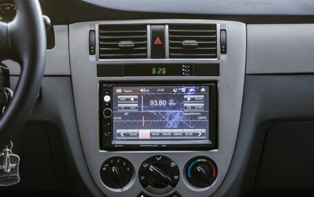 Chevrolet Lacetti, 2009 год, 648 000 рублей, 16 фотография