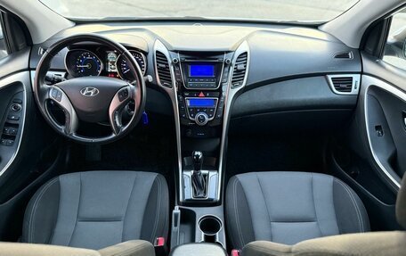 Hyundai i30 II рестайлинг, 2012 год, 1 199 000 рублей, 7 фотография