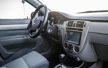 Chevrolet Lacetti, 2009 год, 648 000 рублей, 28 фотография