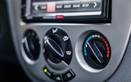 Chevrolet Lacetti, 2009 год, 648 000 рублей, 26 фотография