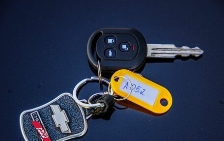 Chevrolet Lacetti, 2009 год, 648 000 рублей, 30 фотография