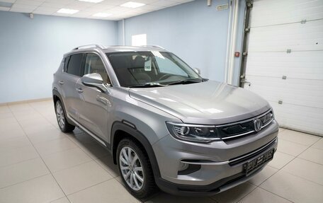 Changan CS35 Plus, 2021 год, 1 749 000 рублей, 5 фотография