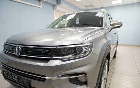 Changan CS35 Plus, 2021 год, 1 749 000 рублей, 3 фотография