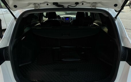 Hyundai i30 II рестайлинг, 2012 год, 1 199 000 рублей, 12 фотография