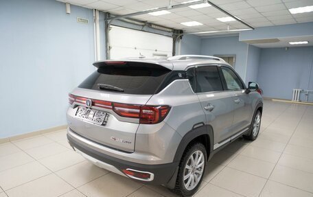 Changan CS35 Plus, 2021 год, 1 749 000 рублей, 4 фотография