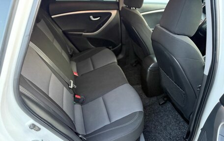 Hyundai i30 II рестайлинг, 2012 год, 1 199 000 рублей, 16 фотография