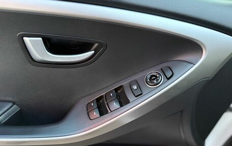 Hyundai i30 II рестайлинг, 2012 год, 1 199 000 рублей, 13 фотография