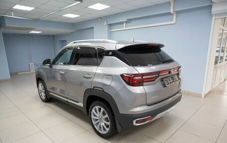 Changan CS35 Plus, 2021 год, 1 749 000 рублей, 6 фотография