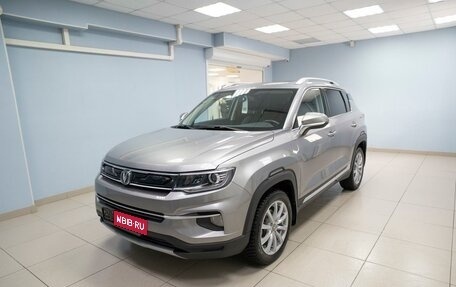 Changan CS35 Plus, 2021 год, 1 749 000 рублей, 2 фотография