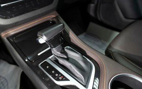 Changan CS35 Plus, 2021 год, 1 749 000 рублей, 11 фотография