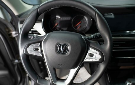 Changan CS35 Plus, 2021 год, 1 749 000 рублей, 8 фотография