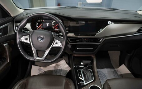 Changan CS35 Plus, 2021 год, 1 749 000 рублей, 10 фотография