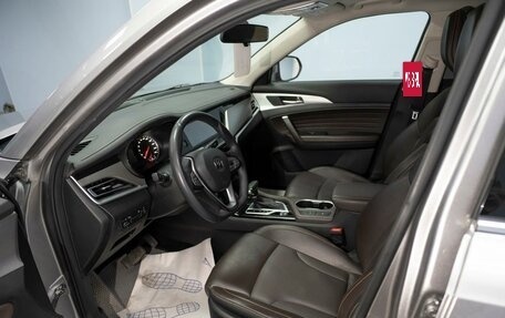 Changan CS35 Plus, 2021 год, 1 749 000 рублей, 7 фотография