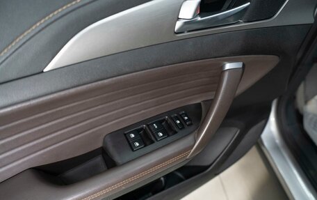 Changan CS35 Plus, 2021 год, 1 749 000 рублей, 9 фотография