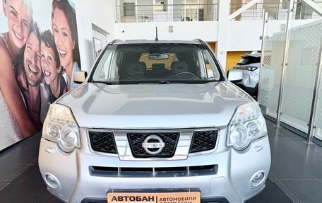 Nissan X-Trail, 2011 год, 1 359 000 рублей, 2 фотография