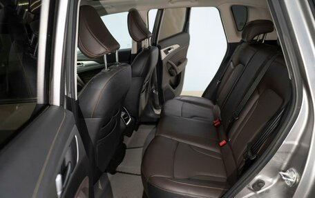 Changan CS35 Plus, 2021 год, 1 749 000 рублей, 14 фотография