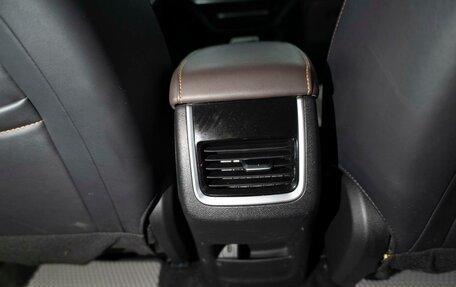 Changan CS35 Plus, 2021 год, 1 749 000 рублей, 13 фотография