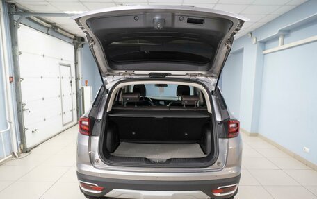 Changan CS35 Plus, 2021 год, 1 749 000 рублей, 16 фотография