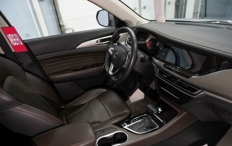 Changan CS35 Plus, 2021 год, 1 749 000 рублей, 12 фотография