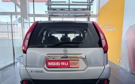 Nissan X-Trail, 2011 год, 1 359 000 рублей, 5 фотография
