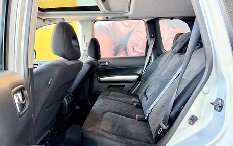 Nissan X-Trail, 2011 год, 1 359 000 рублей, 9 фотография