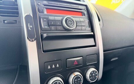 Nissan X-Trail, 2011 год, 1 359 000 рублей, 18 фотография