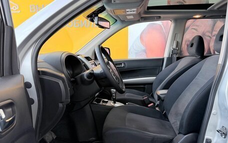 Nissan X-Trail, 2011 год, 1 359 000 рублей, 7 фотография