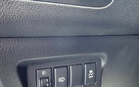 Nissan X-Trail, 2011 год, 1 359 000 рублей, 20 фотография